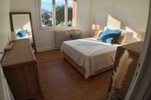 Annecy center 2 steps from the lake Cozy and renovated!