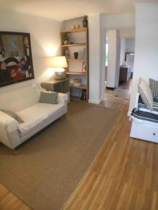 Annecy center 2 steps from the lake Cozy and renovated!