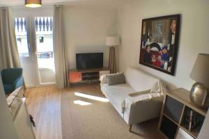 Annecy center 2 steps from the lake Cozy and renovated!