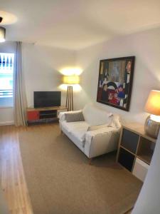 Annecy center 2 steps from the lake Cozy and renovated!