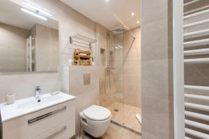 Charming studio in the heart of the pedestrian area
