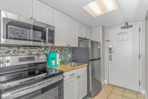 Immaculate Oceanfront King Suite! Completely Updated! - Caravelle Resort 1414 - Sleeps 2-3 Guests!