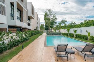 Lumina at Flats Punta Cana Village