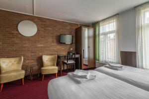 Hotel Randenbroek