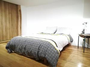 Charmante Maison avec grand jardin lisière forêt