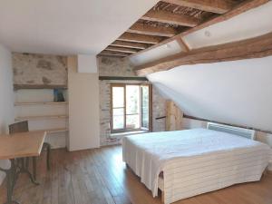 Charmante Maison avec grand jardin lisière forêt