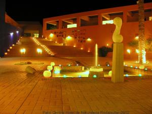 Hotel de Naturaleza Rodalquilar & Spa Cabo de Gata