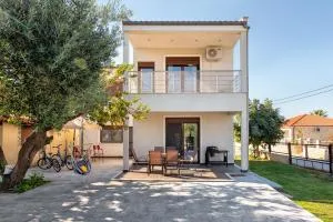 Villa Zen New Plagia Chalkidiki - 弗洛伊塔