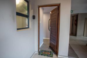 Stylish 1 bedroom Eastpoint