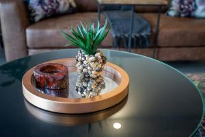 Stylish 1 bedroom Eastpoint