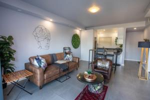 Stylish 1 bedroom Eastpoint