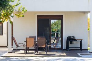 Villa Zen New Plagia Chalkidiki