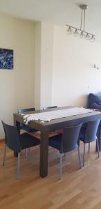 Apartamento en S. Carlos de la Rapita