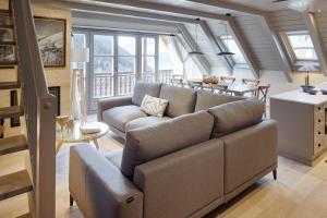 Val de Ruda Luxe 16 by FeelFree Rentals - 4hvězdičkové hotely ve městě Baqueira-Beret