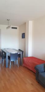 Apartamento en S. Carlos de la Rapita