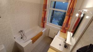 Apartmánek U lanovky