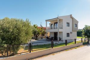 Villa Zen New Plagia Chalkidiki
