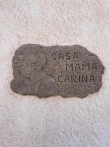 CASA MAMA CARINA