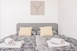 Service Apartment direkt neben Hauptbahnhof Graz