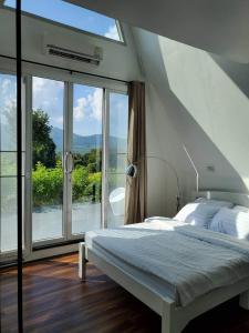 Phrao Camping Village