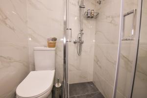 Modern, comfortable apartment, in the heart of the city_2