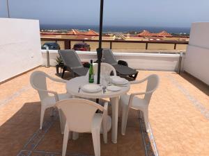 Alojamientos Vistas Edén 67