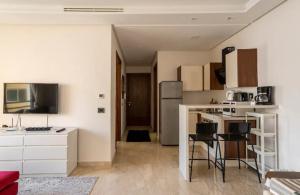 SUITE APPARTEMENT BOURGOGNE 2 pièces