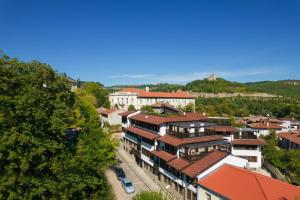 Tarnovgrad Apartments - Free parking