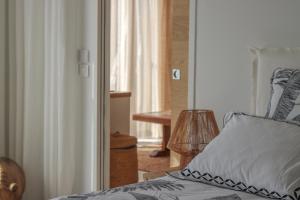 Maisons d'hotes Chambre d'hotes A Vadina Porticcio : photos des chambres