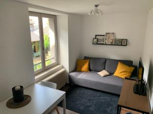 Bel appartement de 2 chambres a Vic-sur-Cere