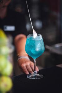 SECRET VILLAGE Budoni img10