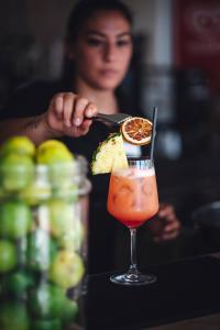 SECRET VILLAGE Budoni img36