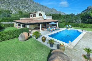 Puerto Pollensa - 4079-59 Mallorca