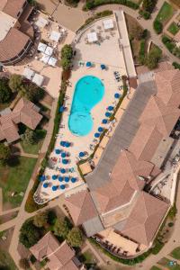 SECRET VILLAGE Budoni img7