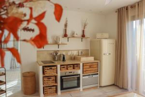 A Vadina - Hébergements de charme avec piscine & spa, Porticcio