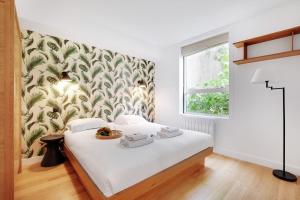 Superbe Appartement - Père Lachaise