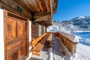 Großmutters Haus - Westendorf