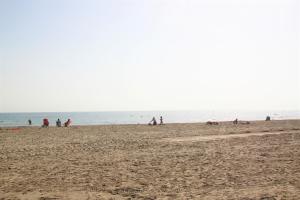 Apartamento en Santa Pola, Playa de Levante SP102