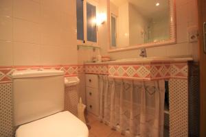 Apartamento en Santa Pola, Playa de Levante SP102