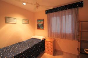 Apartamento en Santa Pola, Playa de Levante SP102