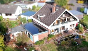 Ferienwohnung Fichtner