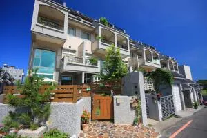 Zhileju Homestay - Mi-lun