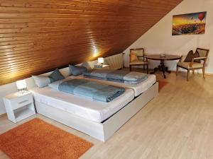 Ferienwohnung Fichtner