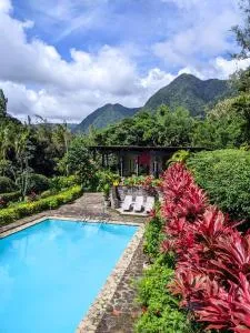 金蛙酒店 - 埃尔巴列德安通