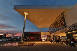 Real Intercontinental Metrocentro Managua by IHG