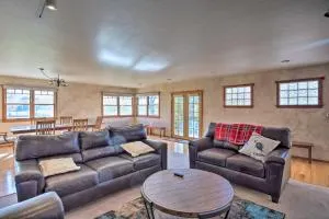 Montrose Family Home with Yard and Fruit Trees! - Cimarron