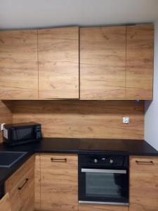 Apartament Łódź Obywatelska 63