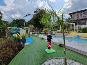 Arya Exclusive Villa