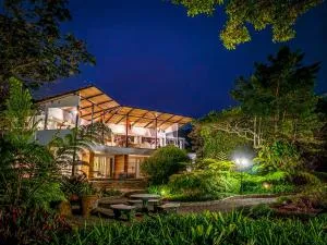 Monteverde Lodge - Монтеверде