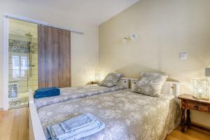 Appartements Charmant T1 Bis Idealement situe au pied des thermes Amelie-les-bains : photos des chambres